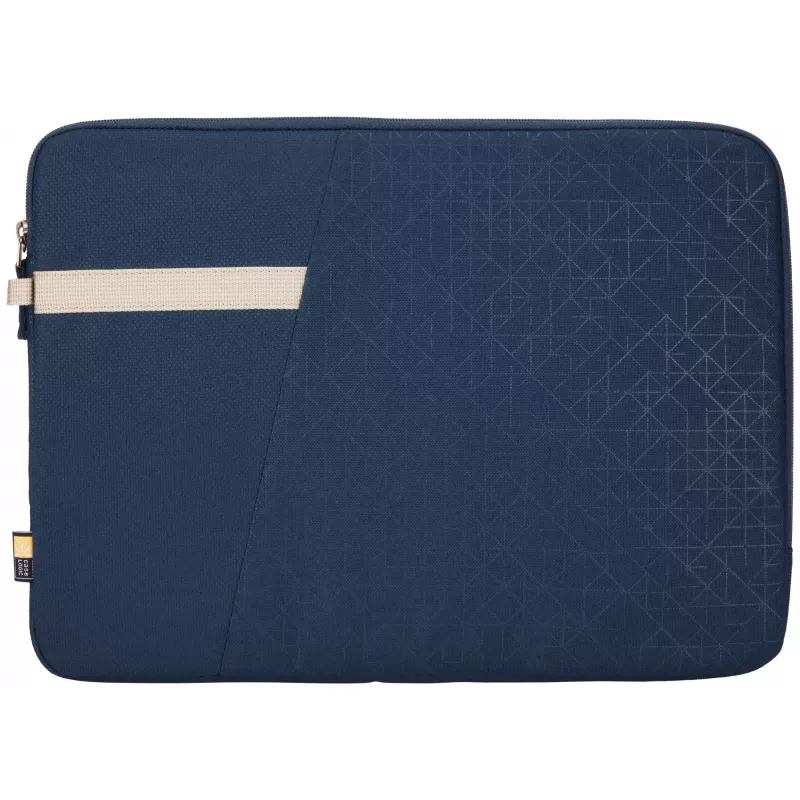 Case Logic Ibira IBRS-214 Dress mėlynas 35,6 cm (14 colių) rankovės tipo dėklas