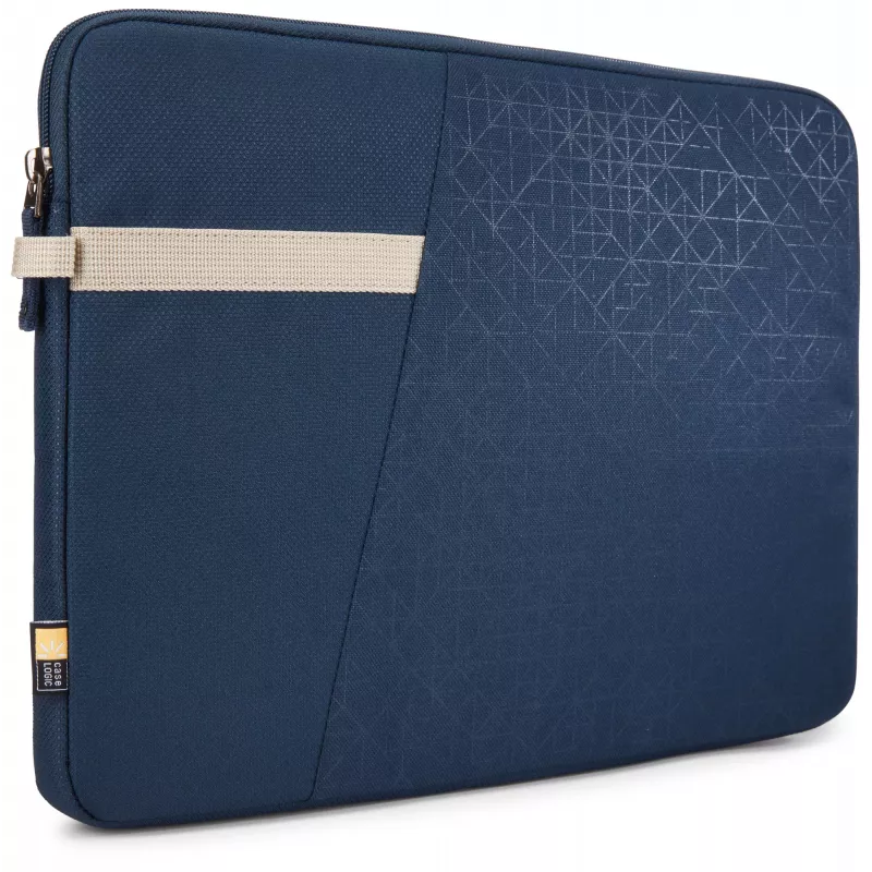 Case Logic Ibira IBRS-214 Dress mėlynas 35,6 cm (14 colių) rankovės tipo dėklas