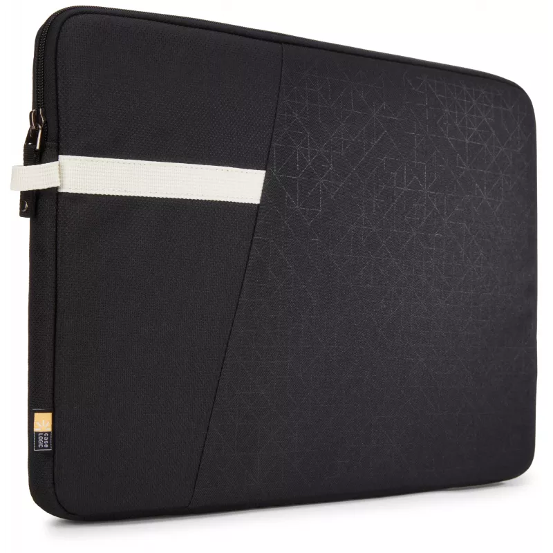 Case Logic Ibira IBRS-215 Black 39.6 cm (15.6 colio) Dėklas pilkas