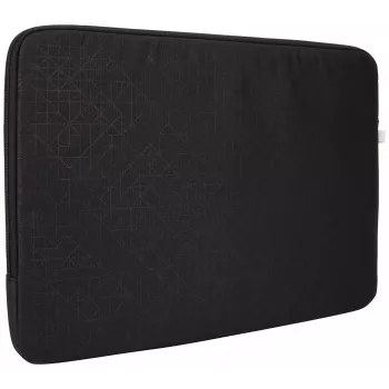 Case Logic Ibira IBRS-215 Juoda 39.6 cm (15.6 colio) rankovės tipo dėklas Pilka