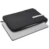 Case Logic Ibira IBRS-215 Black 39.6 cm (15.6 colio) Dėklas pilkas