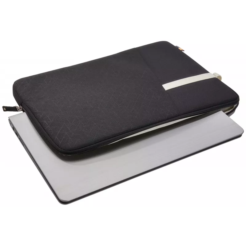 Case Logic Ibira IBRS-215 Black 39.6 cm (15.6 colio) Dėklas pilkas