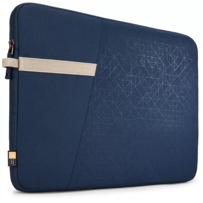 Case Logic Ibira IBRS-215 Dress blue 39.6 cm (15.6 colio) rankovinis dėklas Pilka