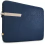 Case Logic Ibira IBRS-215 Dress blue 39.6 cm (15.6 colio) rankovinis dėklas Pilka