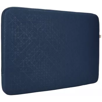 Case Logic Ibira IBRS-215 Dress blue 39.6 cm (15.6 col.) rankovės dėklas Pilka