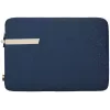 Case Logic Ibira IBRS-215 Dress blue 39.6 cm (15.6 colio) rankovinis dėklas Pilka