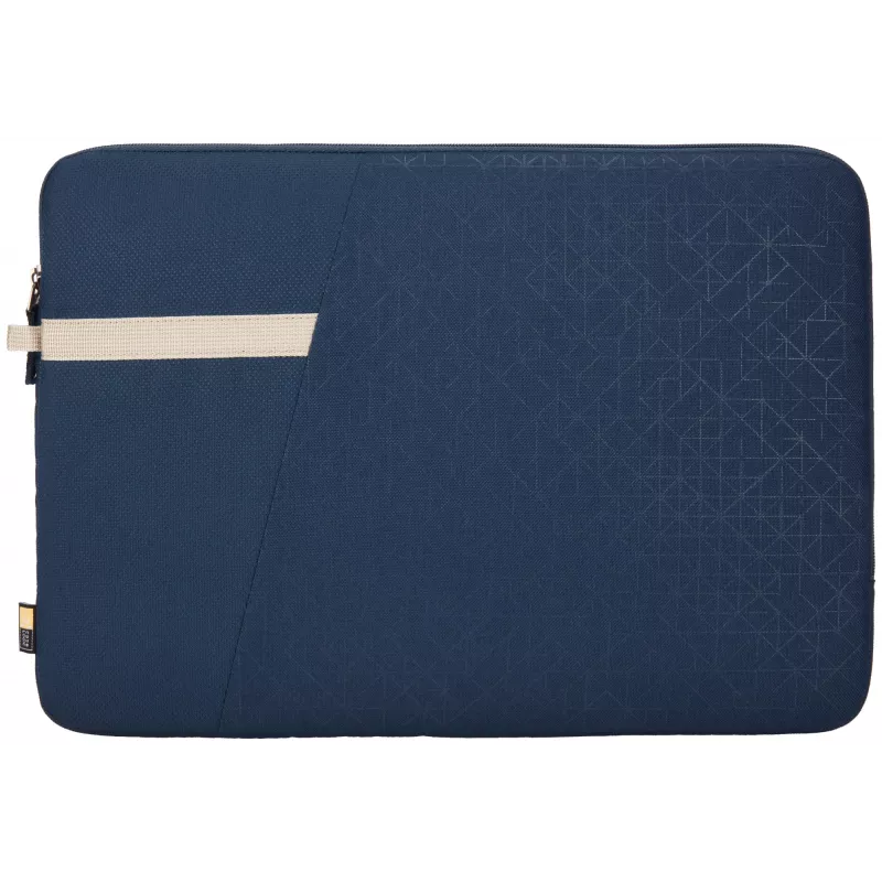 Case Logic Ibira IBRS-215 Dress blue 39.6 cm (15.6 colio) rankovinis dėklas Pilka