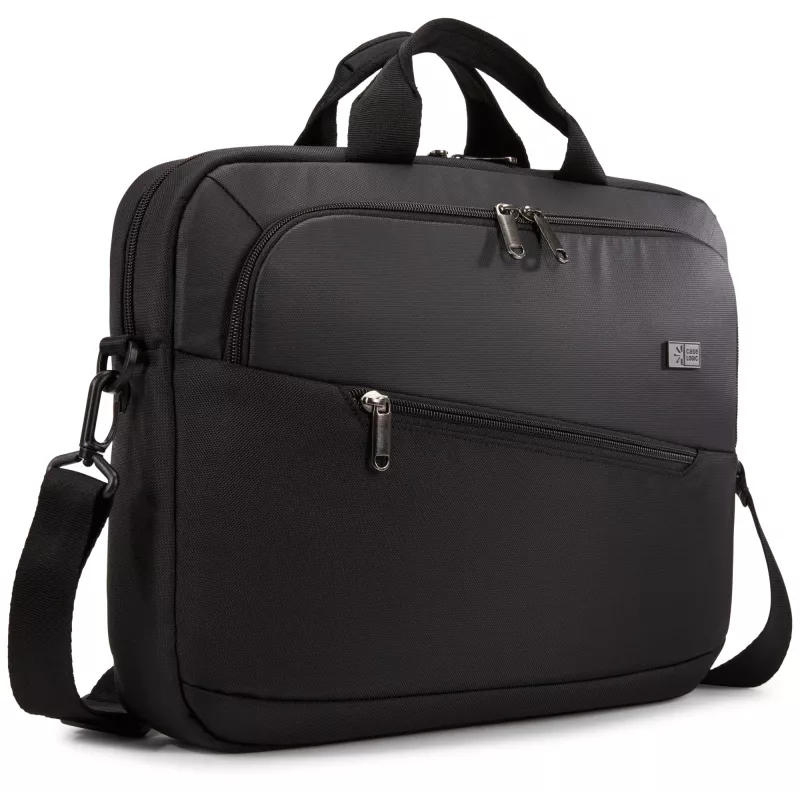 Case Logic Propel PROPA-114 Black 35.6 cm (14 colių) portfelis