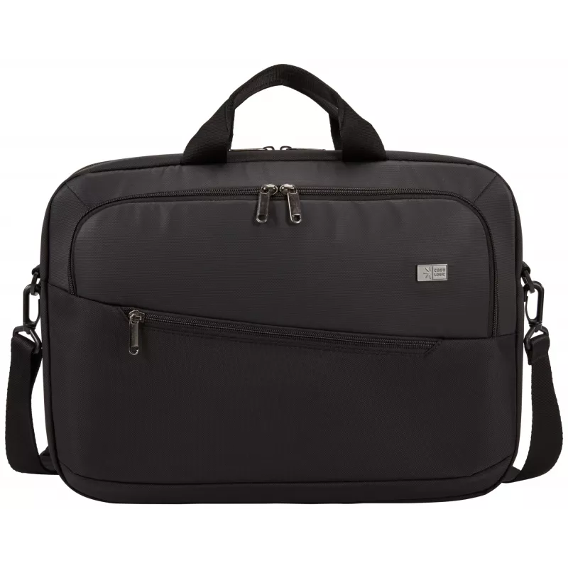 Case Logic Propel PROPA-116 Juoda 39,6 cm (15,6 col.) portfelis