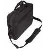 Case Logic Propel PROPA-116 Juoda 39,6 cm (15,6 col.) portfelis