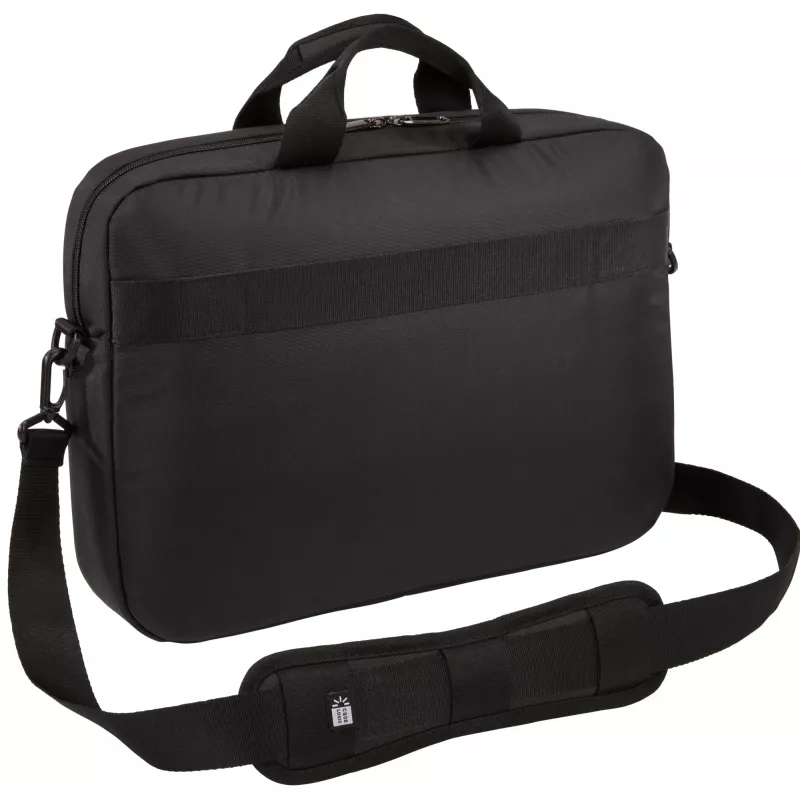 Case Logic Propel PROPA-116 Juoda 39,6 cm (15,6 col.) portfelis