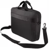 Case Logic Propel PROPA-116 Juoda 39,6 cm (15,6 col.) portfelis