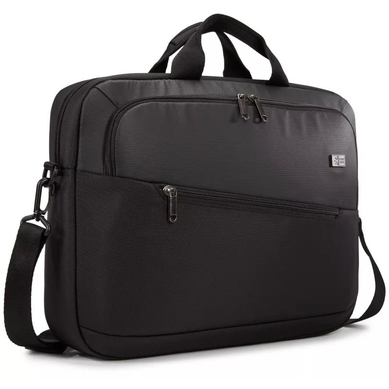 Case Logic Propel PROPA-116 Juoda 39,6 cm (15,6 col.) portfelis
