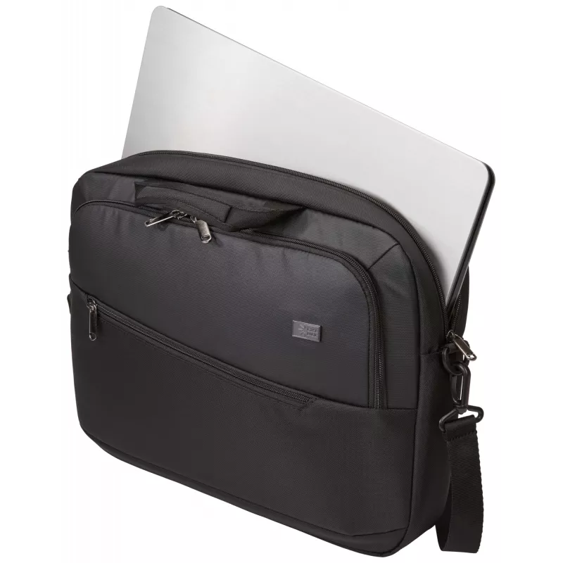 Case Logic Propel PROPA-116 Juoda 39,6 cm (15,6 col.) portfelis