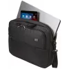 Case Logic Propel PROPA-116 Juoda 39,6 cm (15,6 col.) portfelis