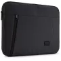 Case Logic Huxton HUXS-213 Juoda 33.8 cm (13.3 inch) įmautė case