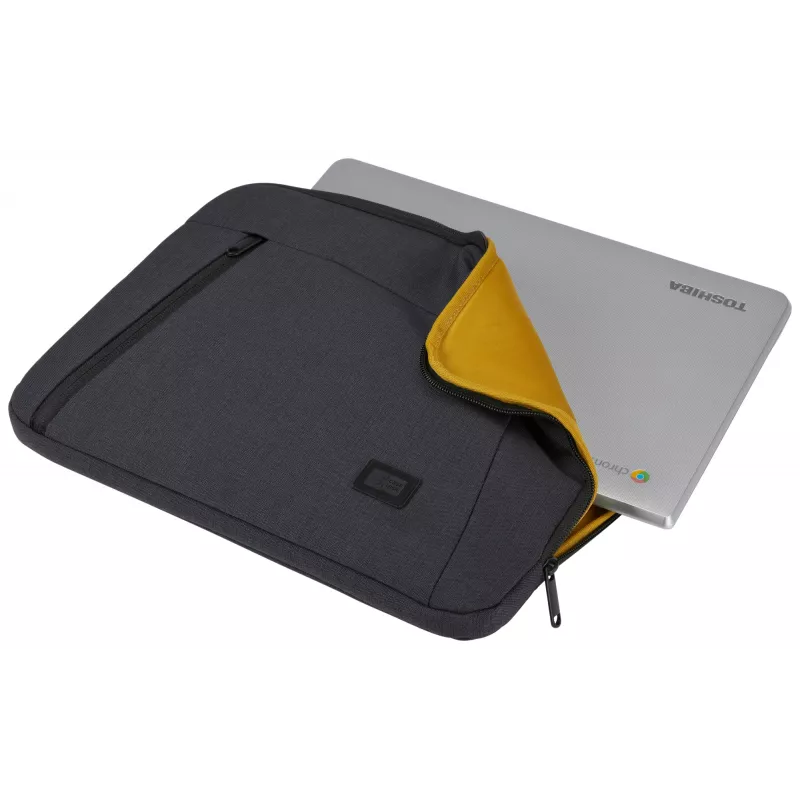 Case Logic Huxton HUXS-213 Juoda 33.8 cm (13.3 inch) įmautė case
