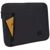 Case Logic Huxton HUXS-213 Juoda 33.8 cm (13.3 inch) įmautė case