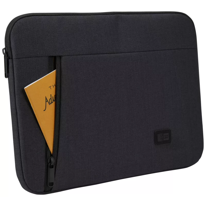 Case Logic Huxton HUXS-213 Juoda 33.8 cm (13.3 inch) įmautė case