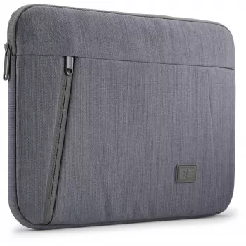Case Logic Huxton HUXS-213 Grafito spalvos 33,8 cm (13,3 colio) rankovė-dėklas