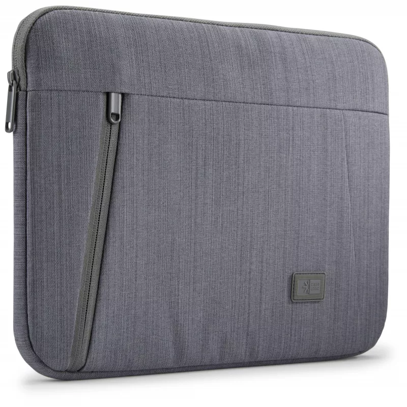 Case Logic Huxton HUXS-213 Grafito spalvos 33,8 cm (13,3 colio) rankovė-dėklas