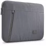 Case Logic Huxton HUXS-213 Grafito spalvos 33,8 cm (13,3 colio) rankovė-dėklas