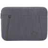 Case Logic Huxton HUXS-213 Grafito spalvos 33,8 cm (13,3 colio) rankovė-dėklas