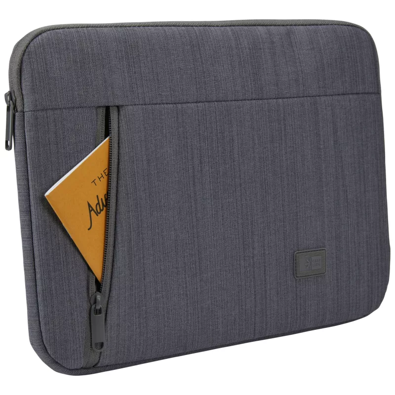 Case Logic Huxton HUXS-213 Grafito spalvos 33,8 cm (13,3 colio) rankovė-dėklas