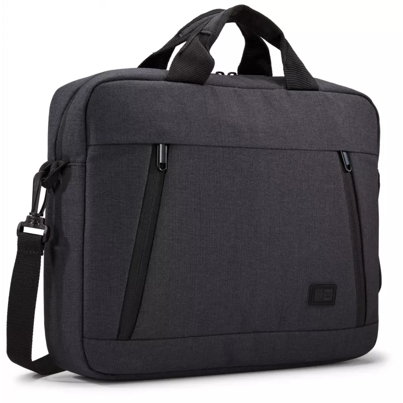 Case Logic Huxton HUXA-213 Juoda 33,8 cm (13,3 colio) portfelis