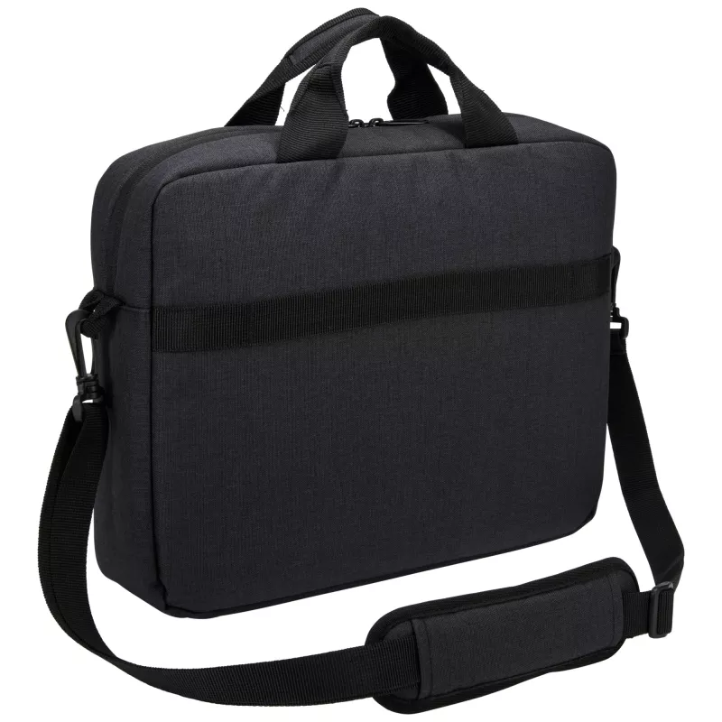 Case Logic Huxton HUXA-213 Juoda 33,8 cm (13,3 colio) portfelis