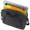 Case Logic Huxton HUXA-213 Juoda 33,8 cm (13,3 colio) portfelis