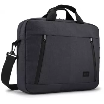 Case Logic Huxton HUXA-214 Juodas 35.6 cm (14 colių) portfelis