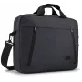 Case Logic Huxton HUXA-214 Juodas 35.6 cm (14 colių) portfelis