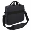 Case Logic Huxton HUXA-214 Juodas 35.6 cm (14 colių) portfelis