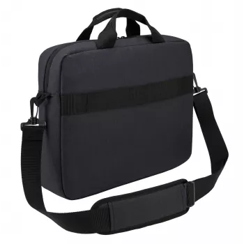 Case Logic Huxton HUXA-214 Juodas 35.6 cm (14 colių) portfelis