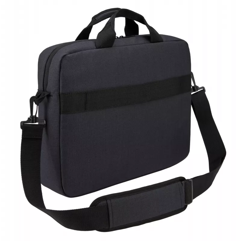 Case Logic Huxton HUXA-214 Juodas 35.6 cm (14 colių) portfelis