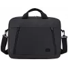 Case Logic Huxton HUXA-214 Juodas 35.6 cm (14 colių) portfelis
