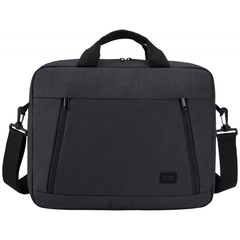 Case Logic Huxton HUXA-214 Juodas 35.6 cm (14 colių) portfelis
