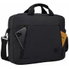 Case Logic Huxton HUXA-214 Juodas 35.6 cm (14 colių) portfelis