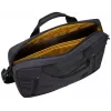Case Logic Huxton HUXA-214 Juodas 35.6 cm (14 colių) portfelis