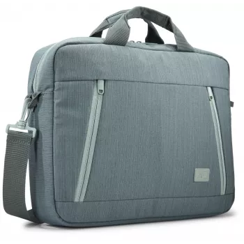 Case Logic Huxton HUXA-214 Balsam 35.6 cm (14 colių) portfelis, pilkas