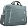 Case Logic Huxton HUXA-214 Balsam 35.6 cm (14 colių) portfelis, pilkas
