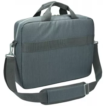 Case Logic Huxton HUXA-214 Balsam 35.6 cm (14 colių) portfelis, pilkas