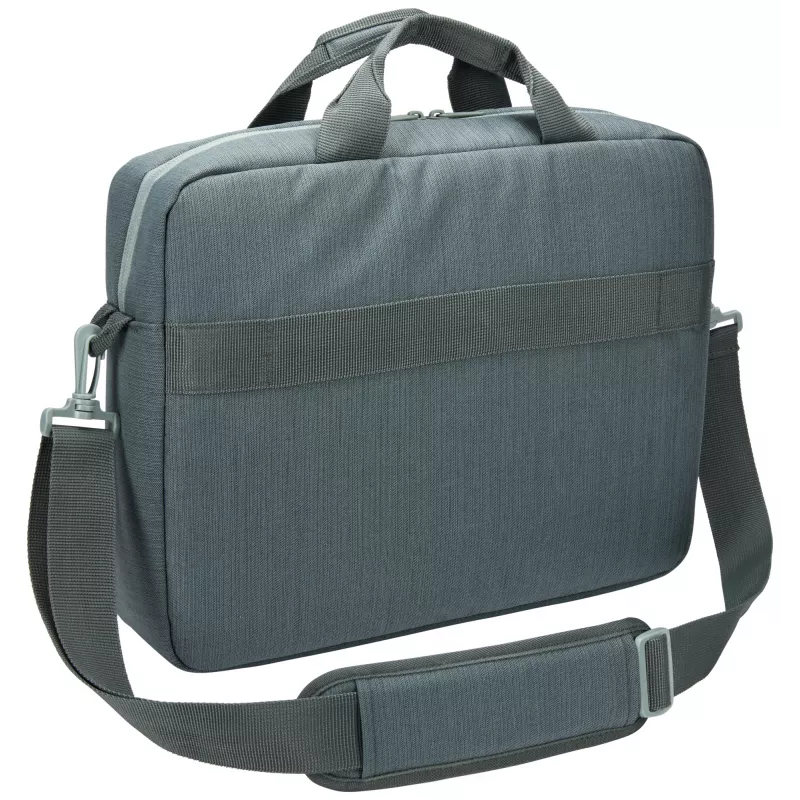 Case Logic Huxton HUXA-214 Balsam 35.6 cm (14 colių) portfelis, pilkas