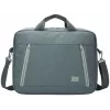 Case Logic Huxton HUXA-214 Balsam 35.6 cm (14 colių) portfelis, pilkas