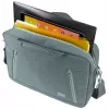 Case Logic Huxton HUXA-214 Balsam 35.6 cm (14 colių) portfelis, pilkas