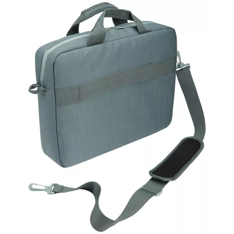 Case Logic Huxton HUXA-214 Balsam 35.6 cm (14 colių) portfelis, pilkas