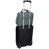 Case Logic Huxton HUXA-214 Balsam 35.6 cm (14 colių) portfelis, pilkas