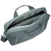 Case Logic Huxton HUXA-214 Balsam 35.6 cm (14 colių) portfelis, pilkas