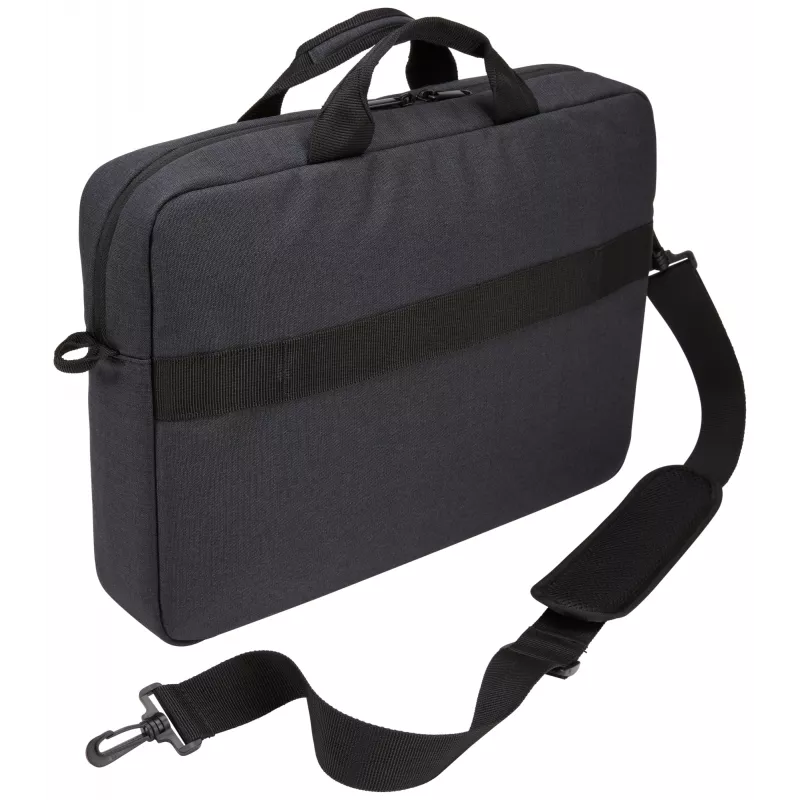 Case Logic Huxton HUXA-215 juodas 39,6 cm (15,6 colių) portfelis